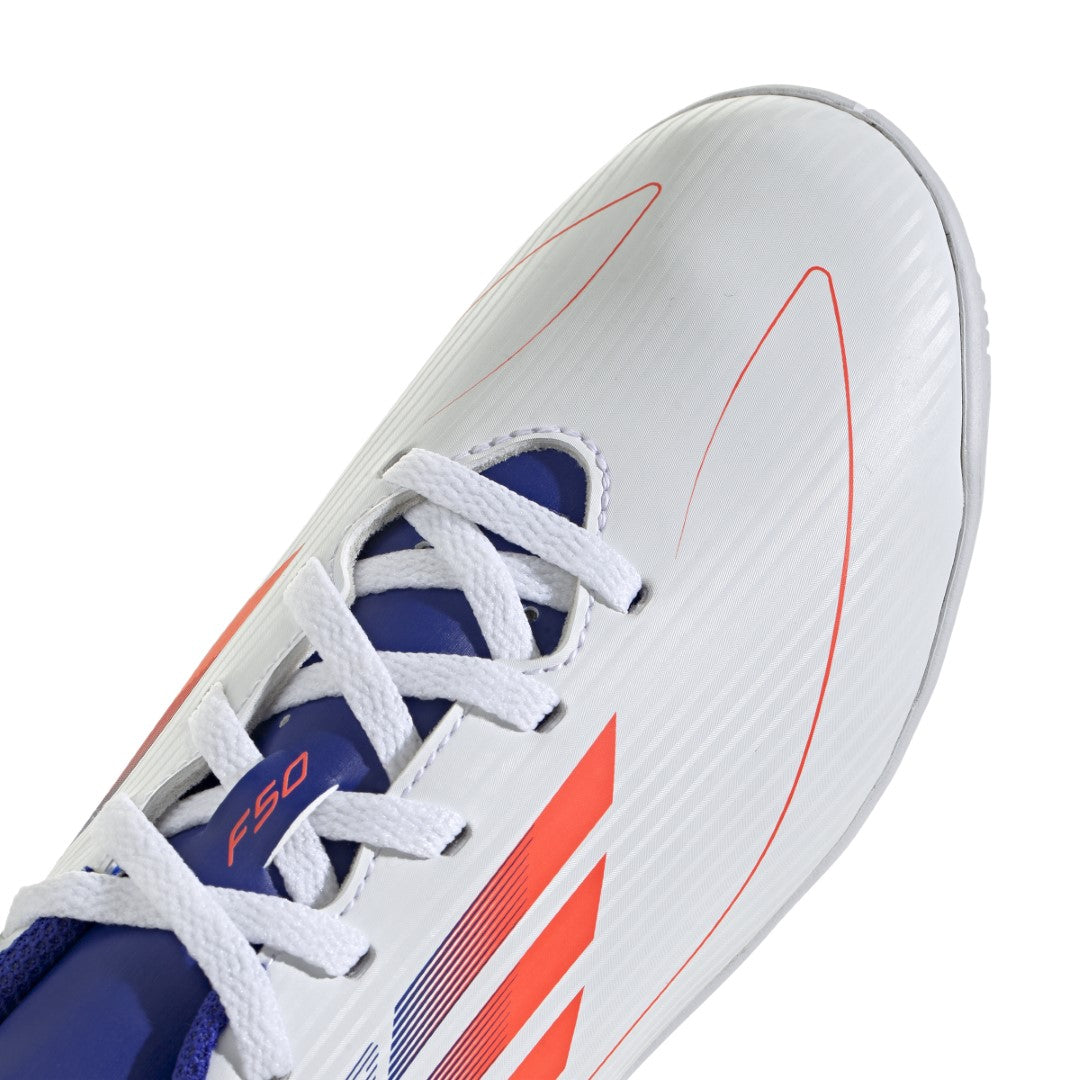 F50 Club Indoor  Soccer Shoes