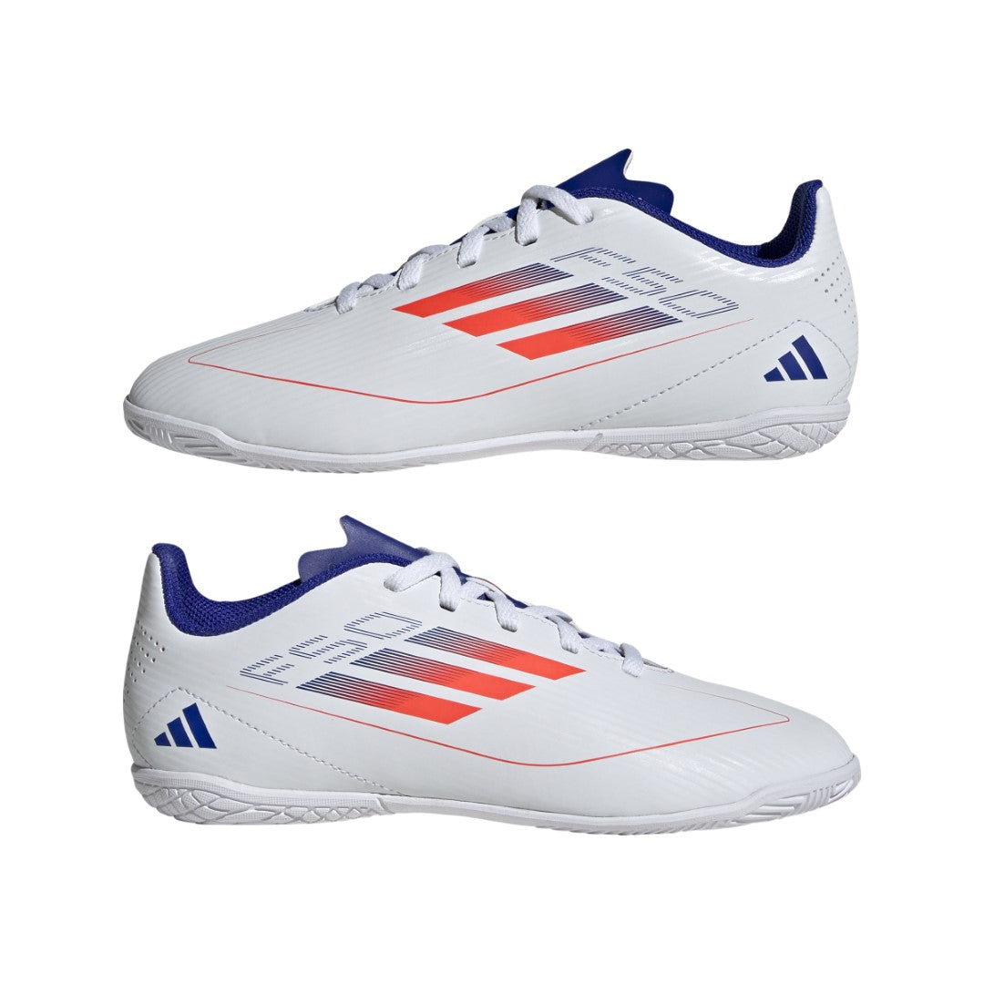 F50 Club Indoor  Soccer Shoes