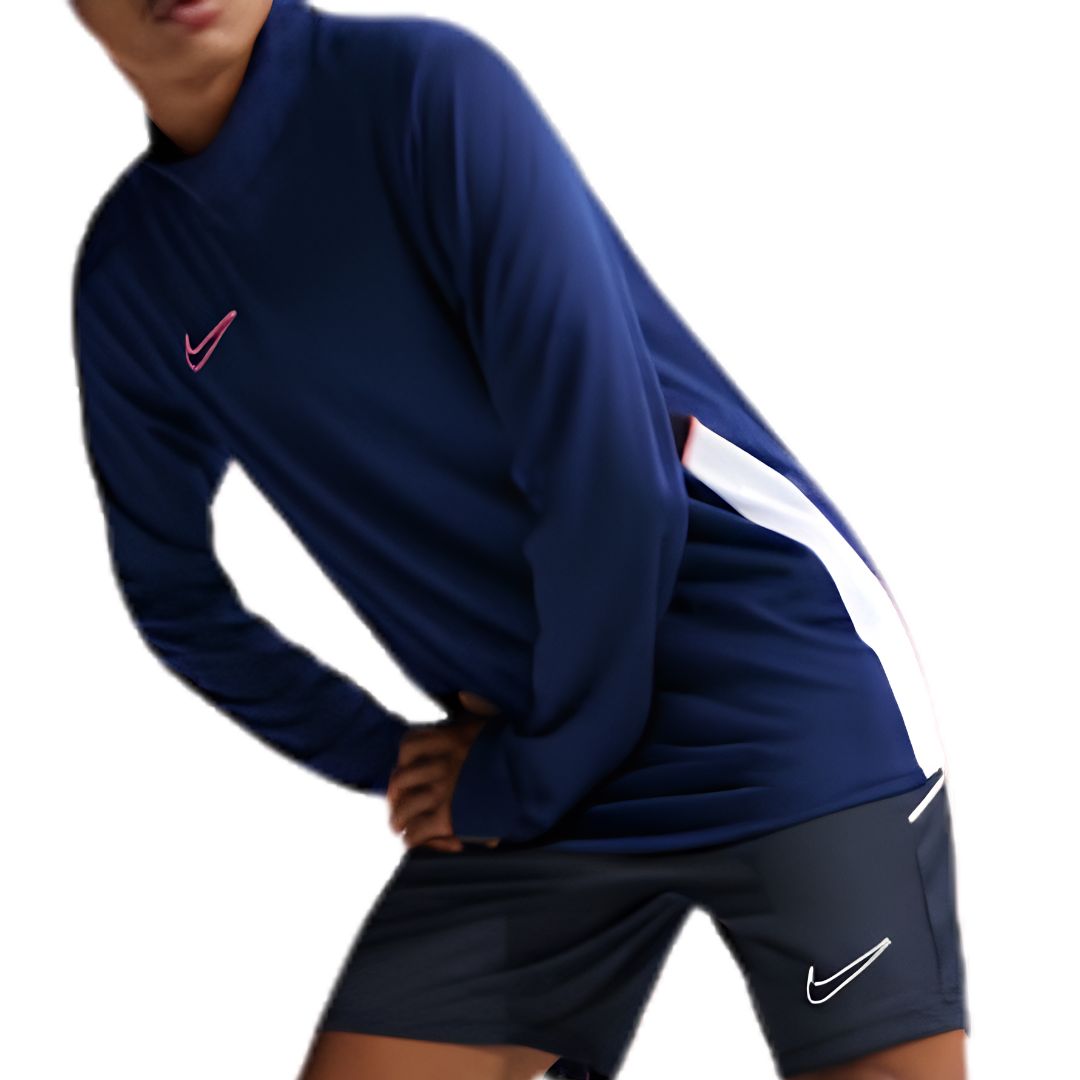 Academy Dri-FIT Soccer Shorts