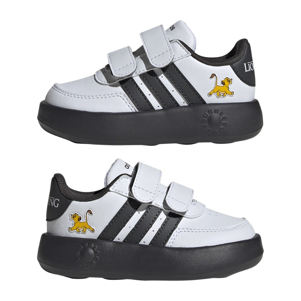 adidas Disney Lion King Breaknet Shoes