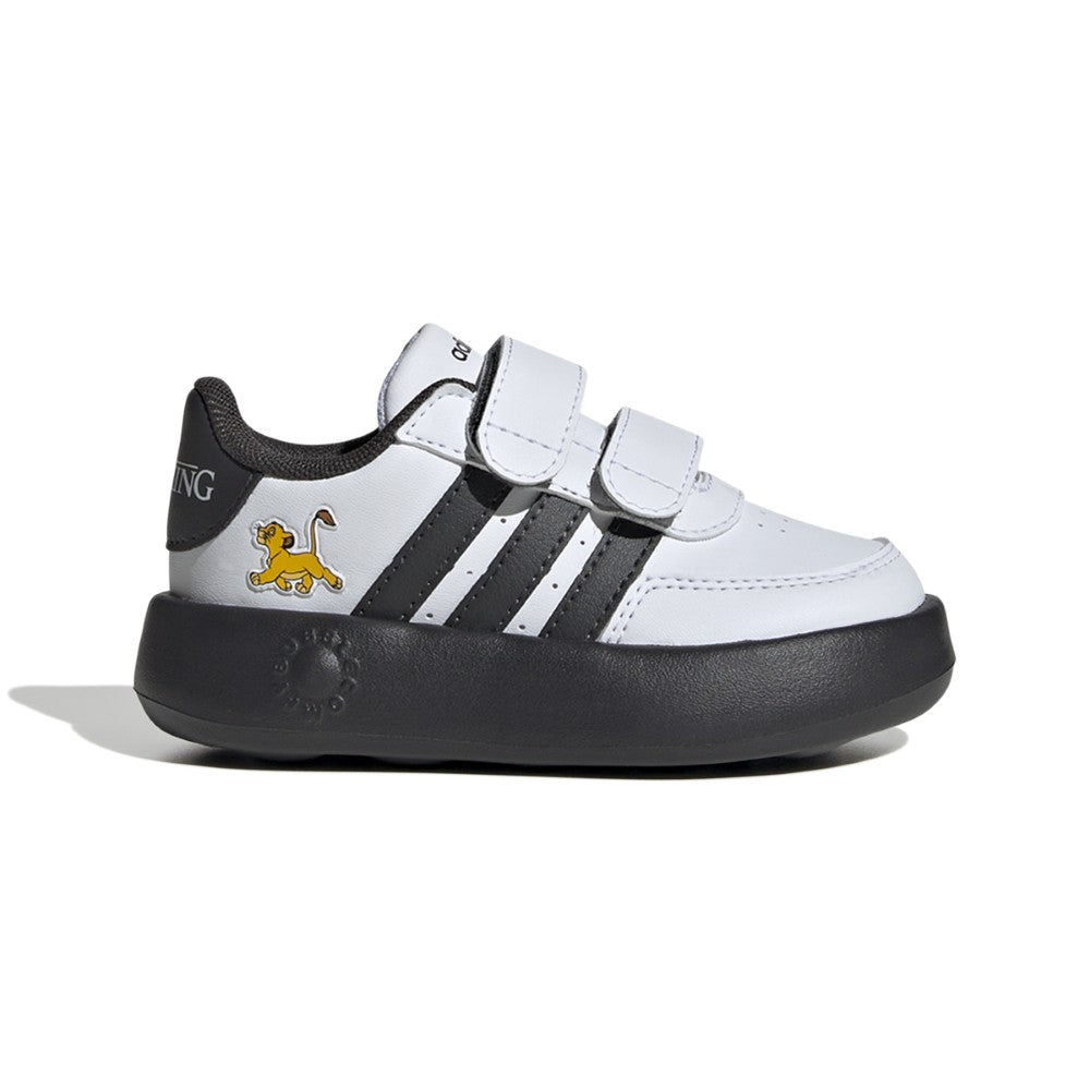 adidas Disney Lion King Breaknet Shoes
