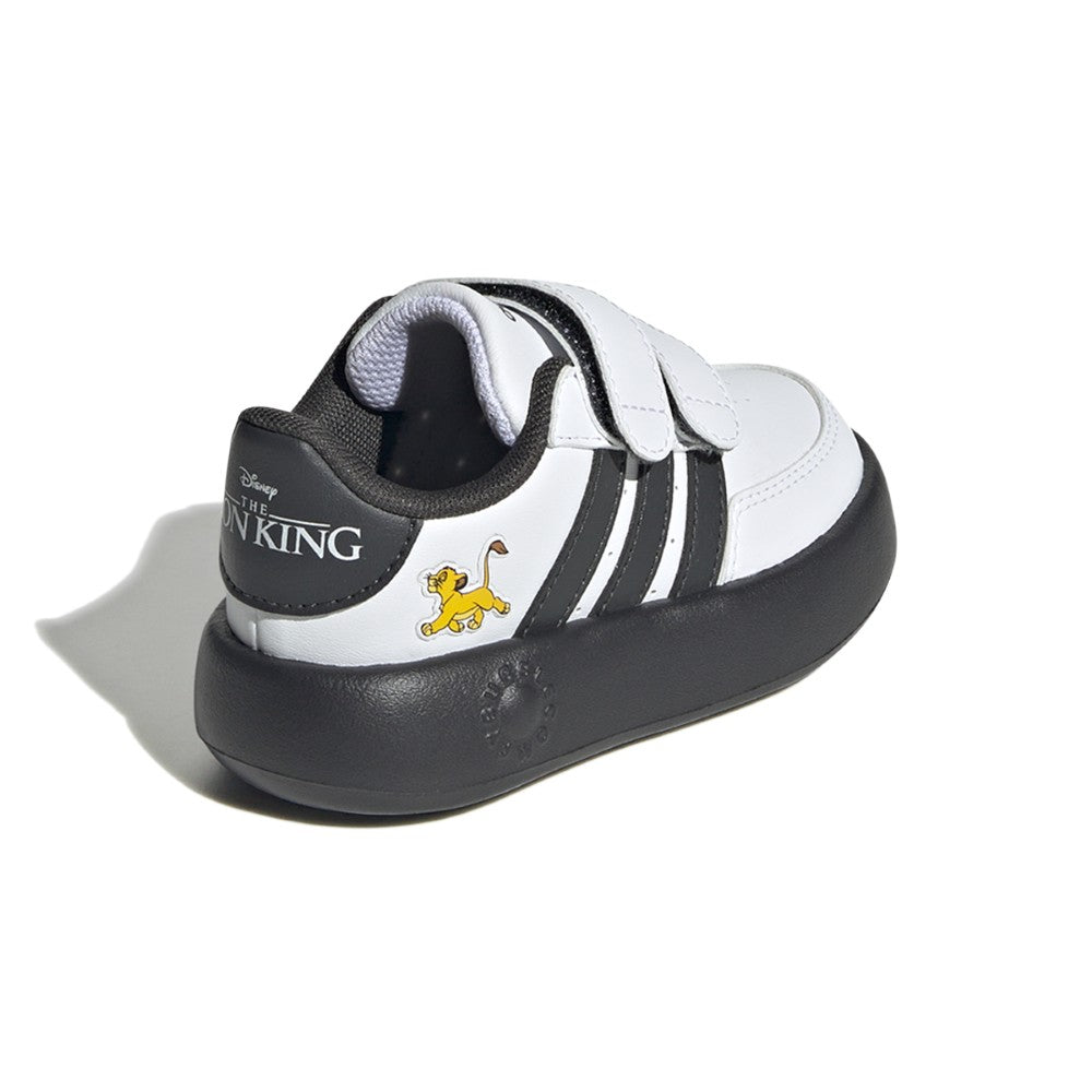adidas Disney Lion King Breaknet Shoes