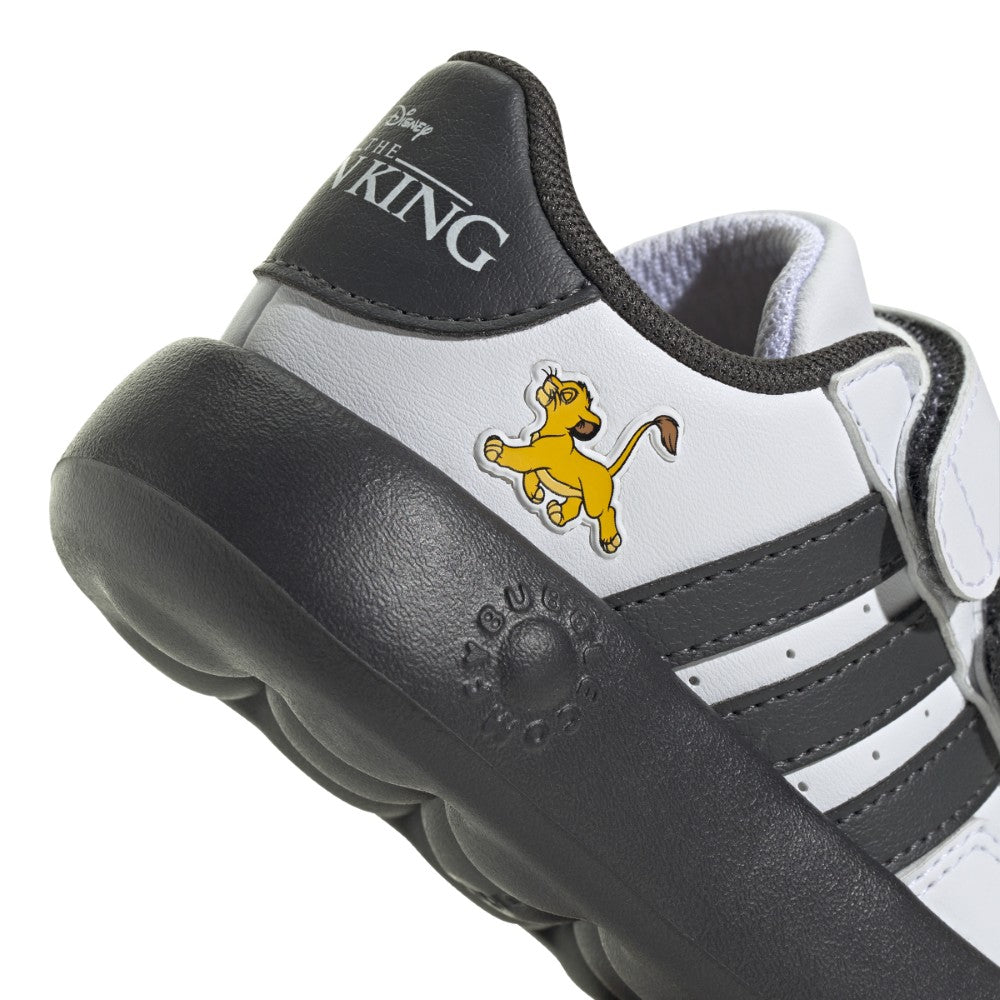 adidas Disney Lion King Breaknet Shoes