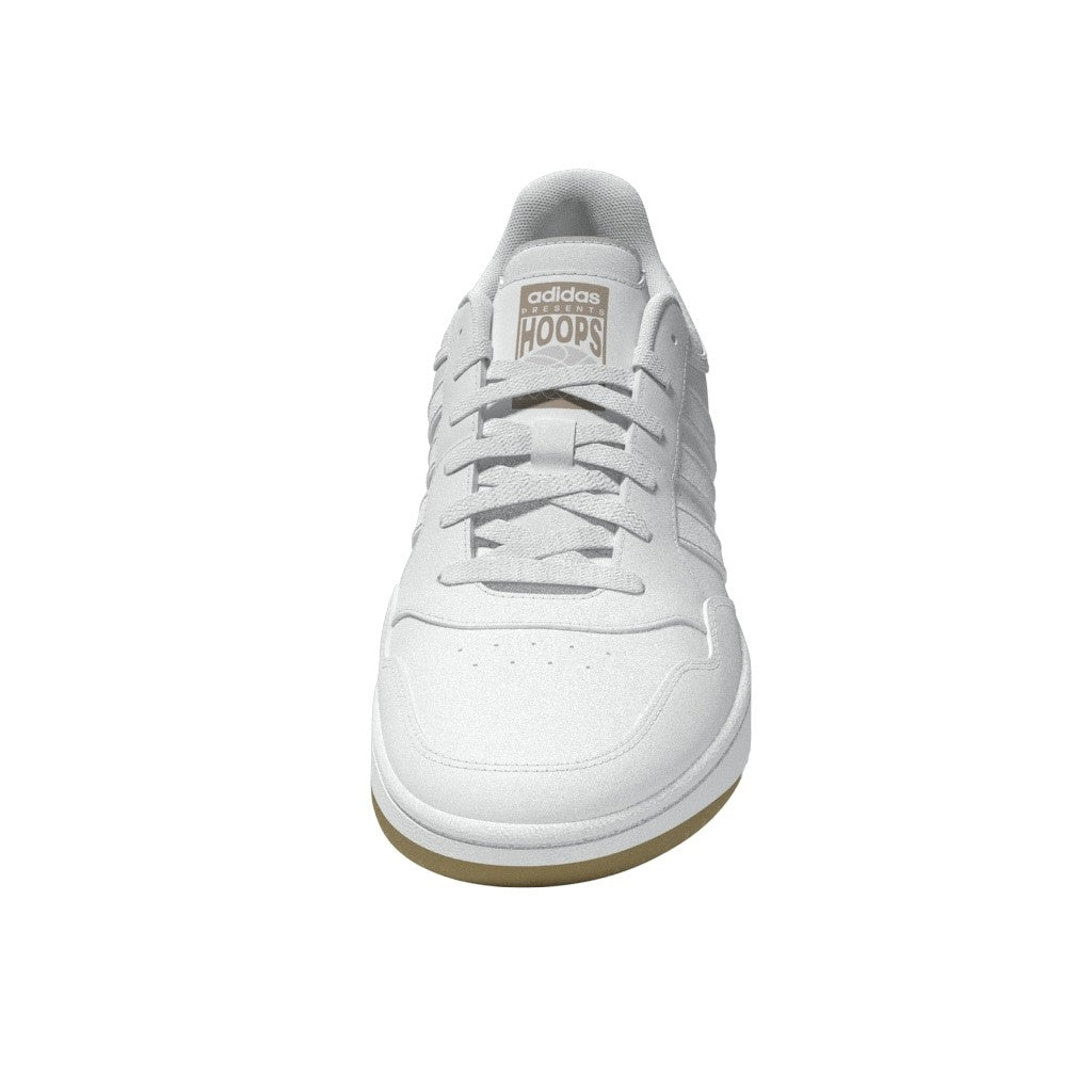 Hoops 3.0 Low Classic Lifestyle Shoes