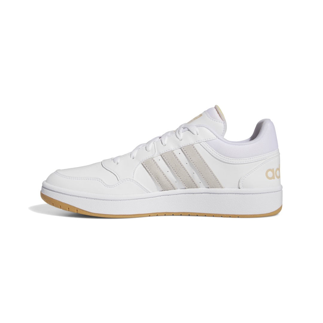 Hoops 3.0 Low Classic Lifestyle Shoes