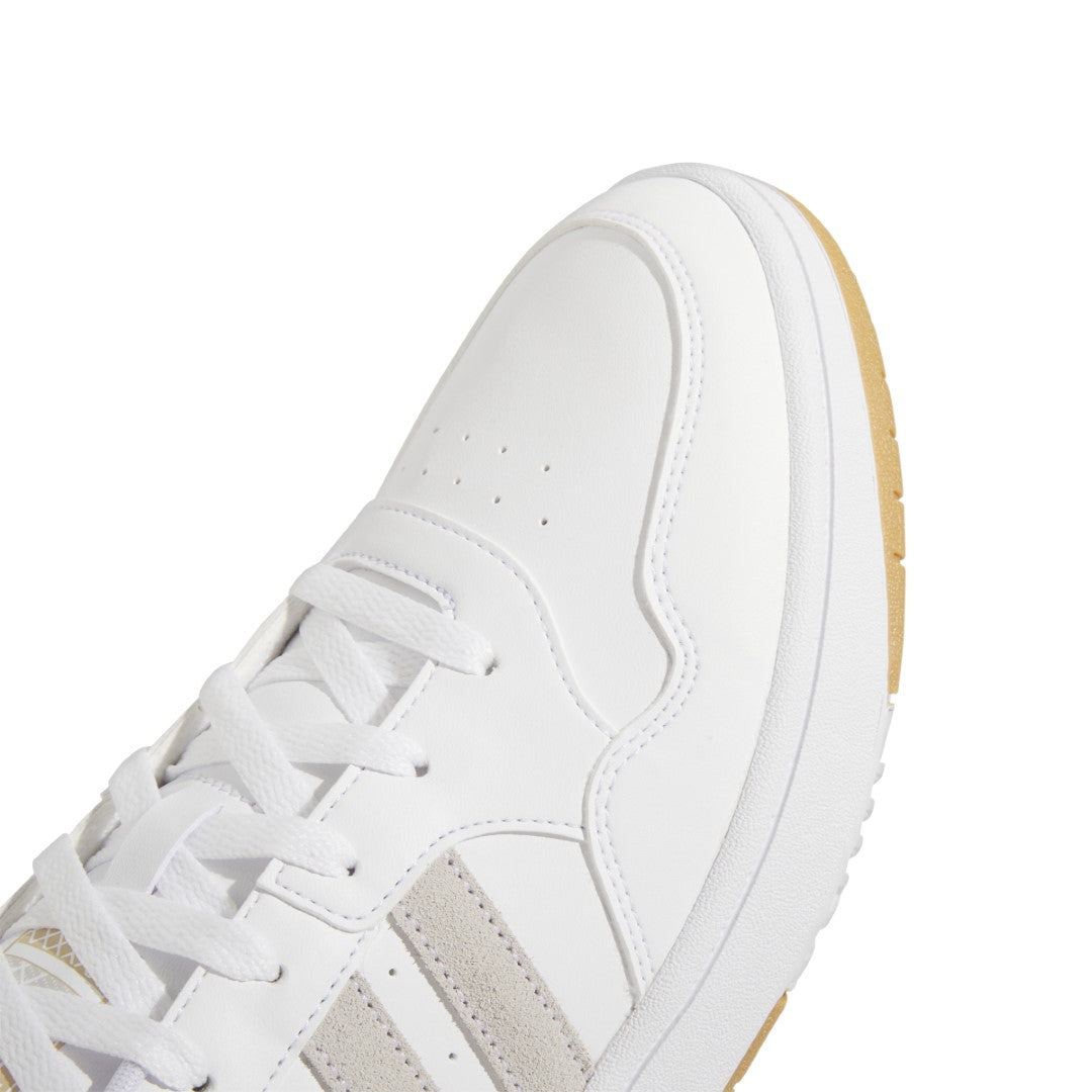 Hoops 3.0 Low Classic Lifestyle Shoes
