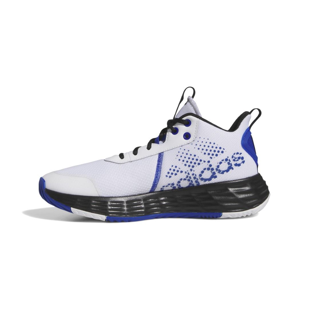 Ownthegame Basketball Shoes