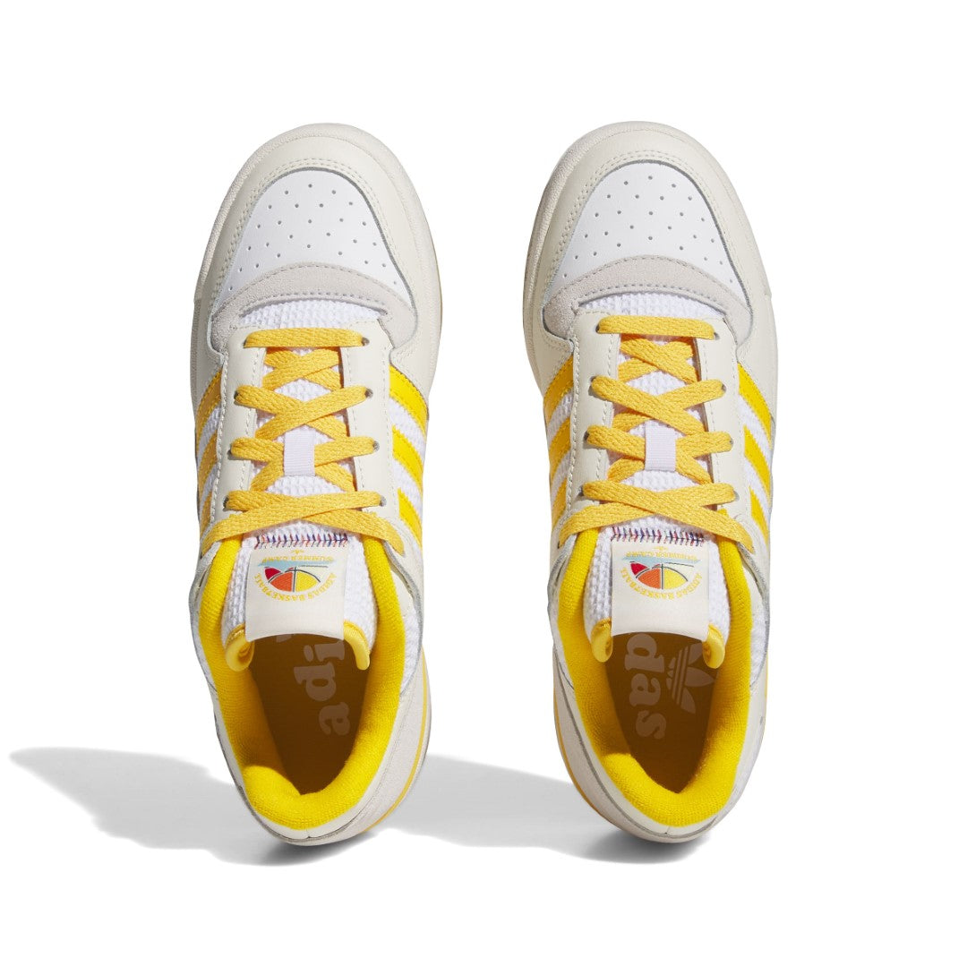 Forum Low Lifestyle Shoes