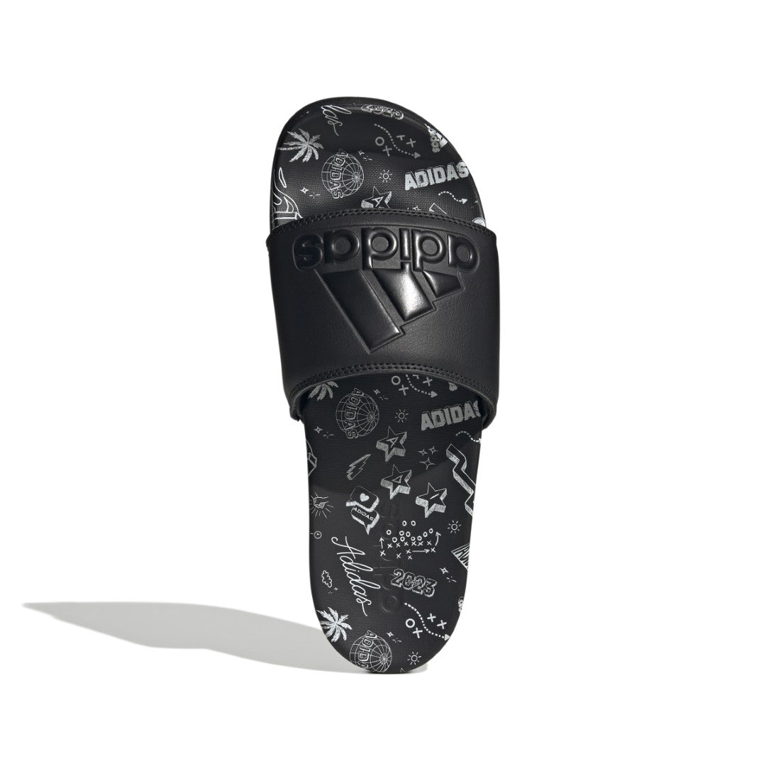 Adilette Comfort Slides