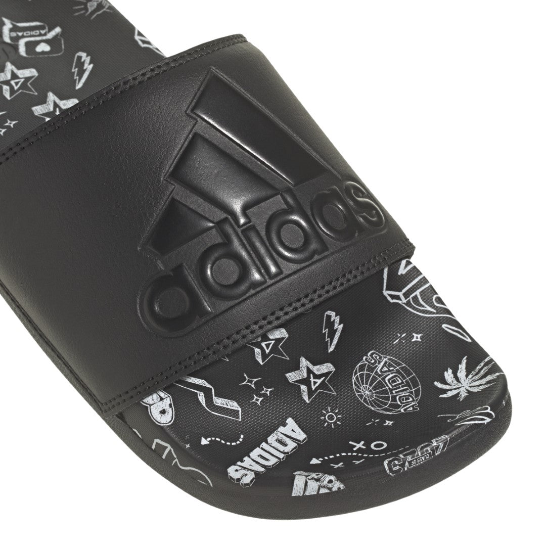 Adilette Comfort Slides