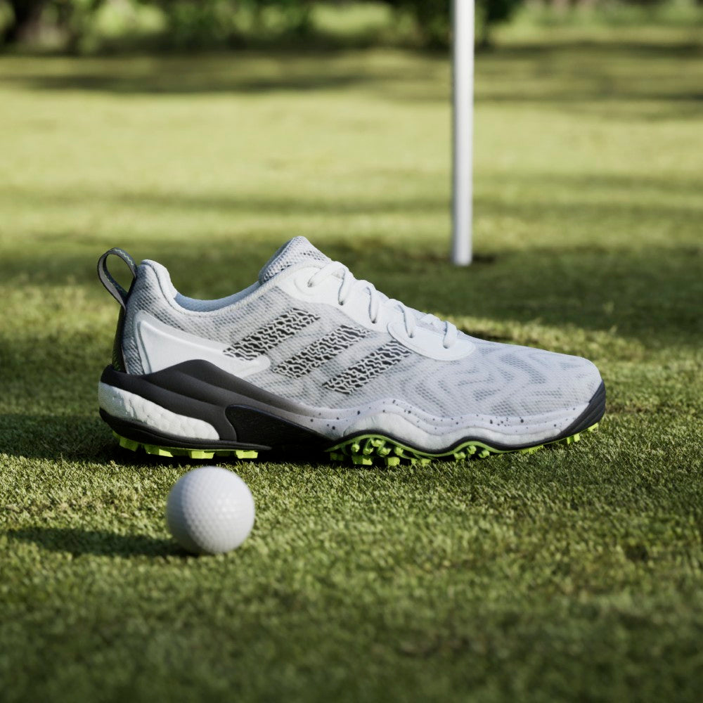 Codechaos 25 Spikeless Golf Shoes