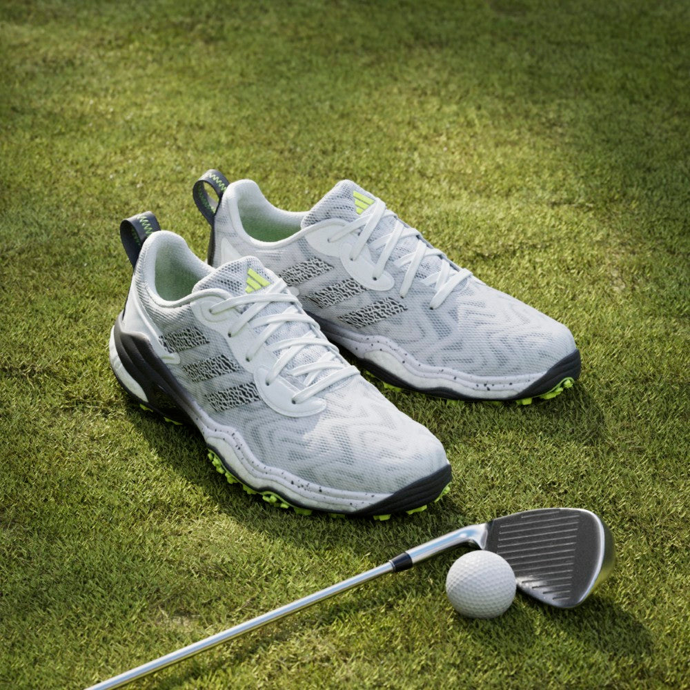 Codechaos 25 Spikeless Golf Shoes