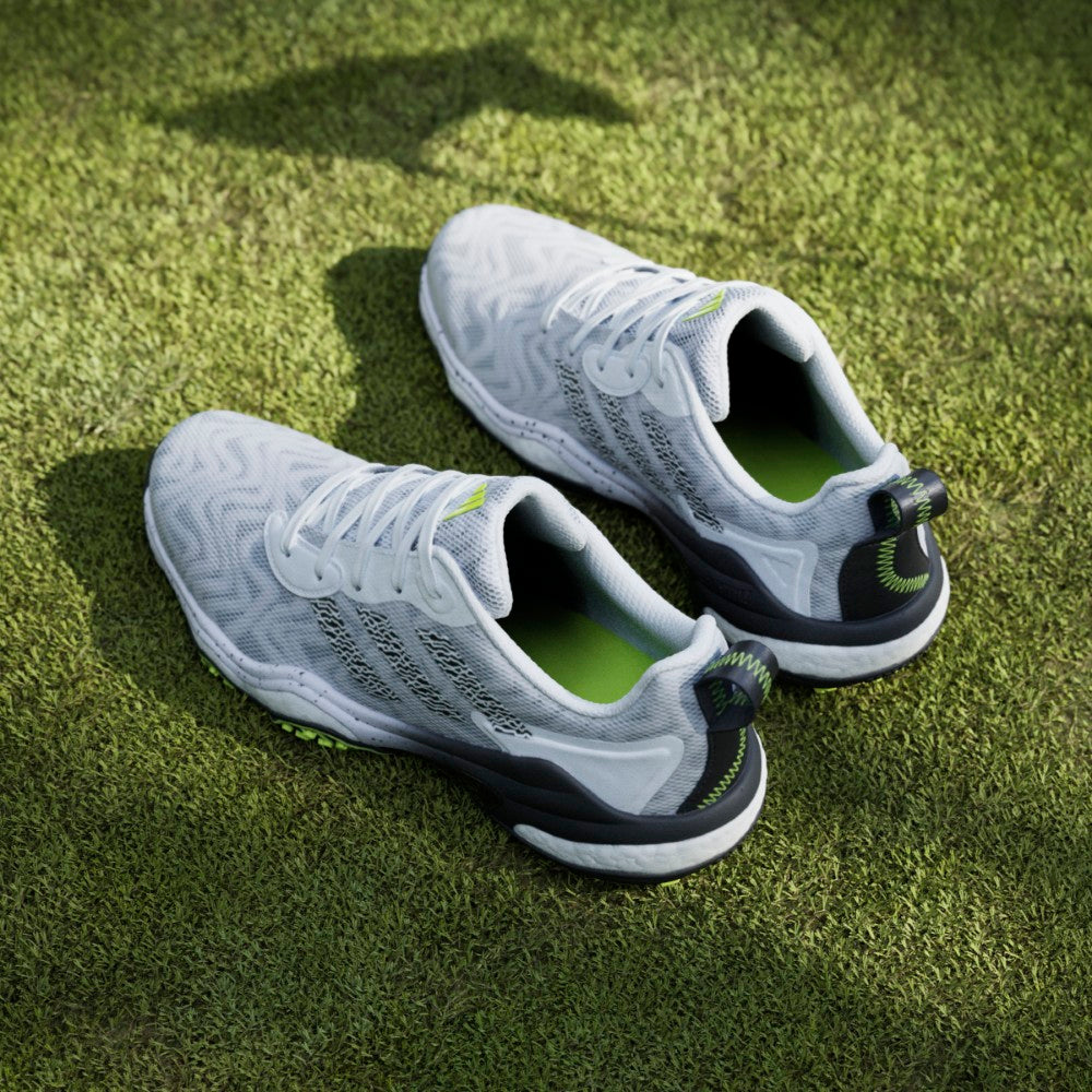 Codechaos 25 Spikeless Golf Shoes