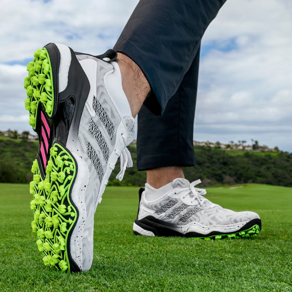 Codechaos 25 Spikeless Golf Shoes