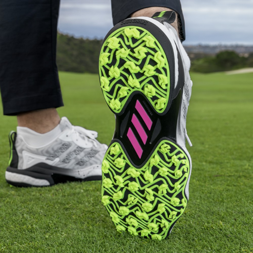 Codechaos 25 Spikeless Golf Shoes