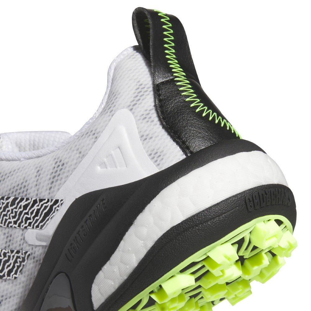 Codechaos 25 Spikeless Golf Shoes