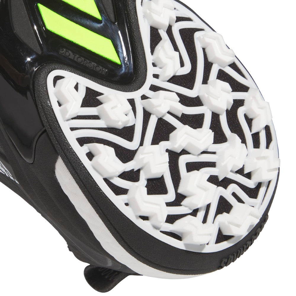 Codechaos 25 Spikeless Golf Shoes