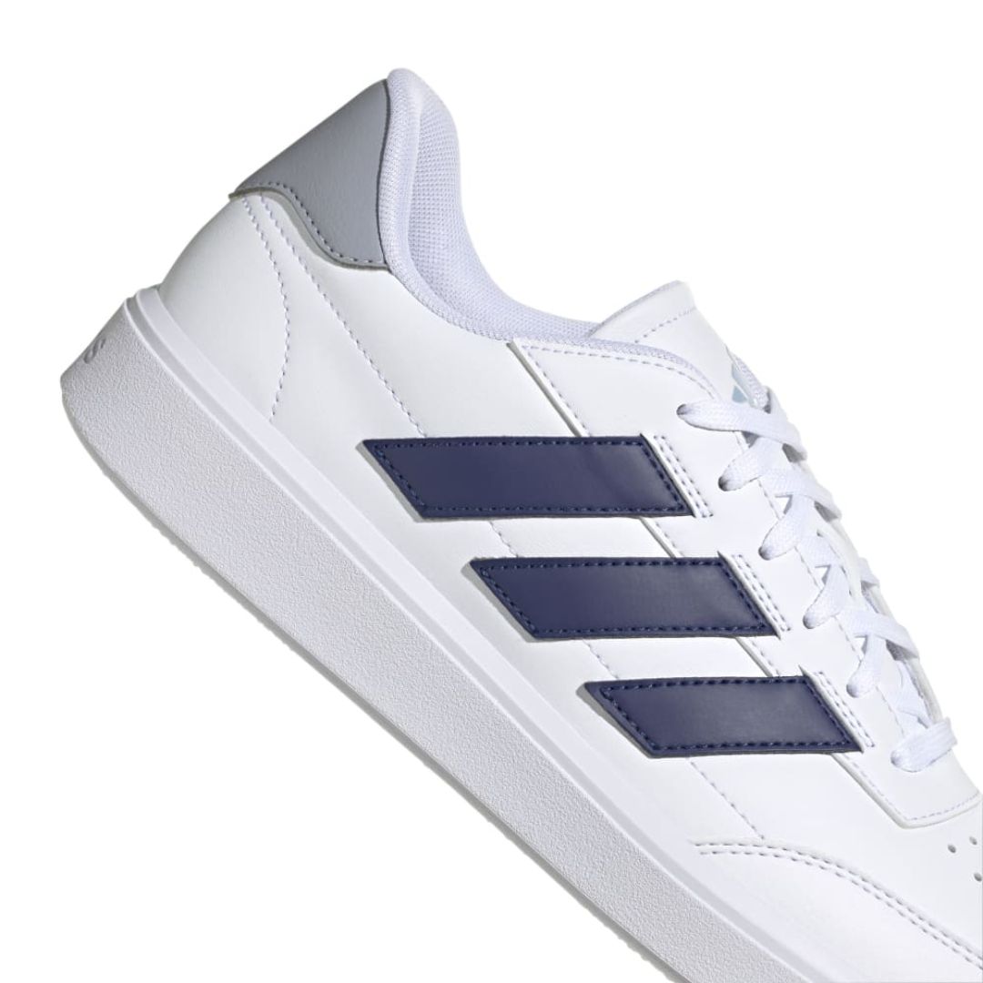 Adidas multido essence reacol mens court shoes on sale