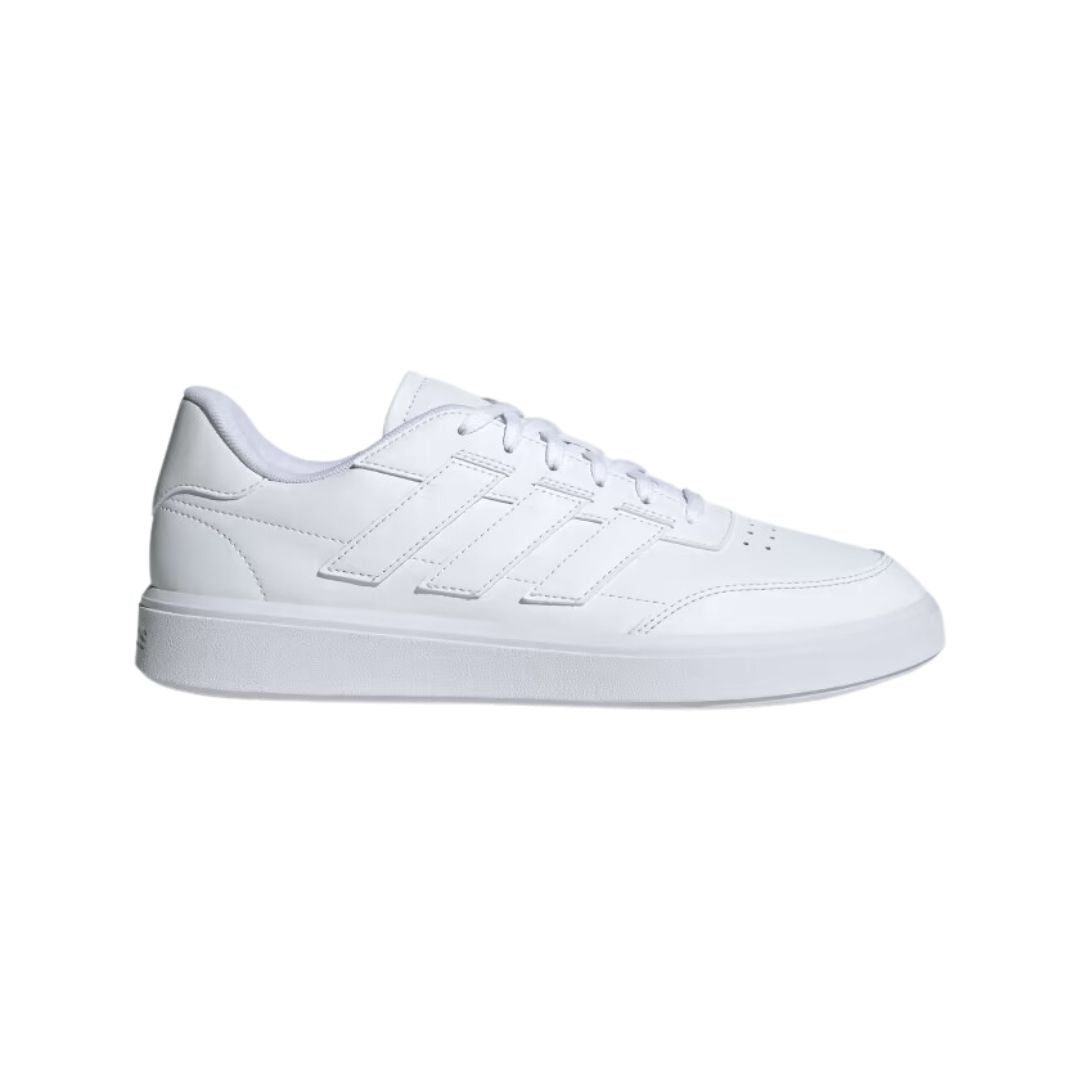 adidas Men Courtblock Lifestyle Shoes