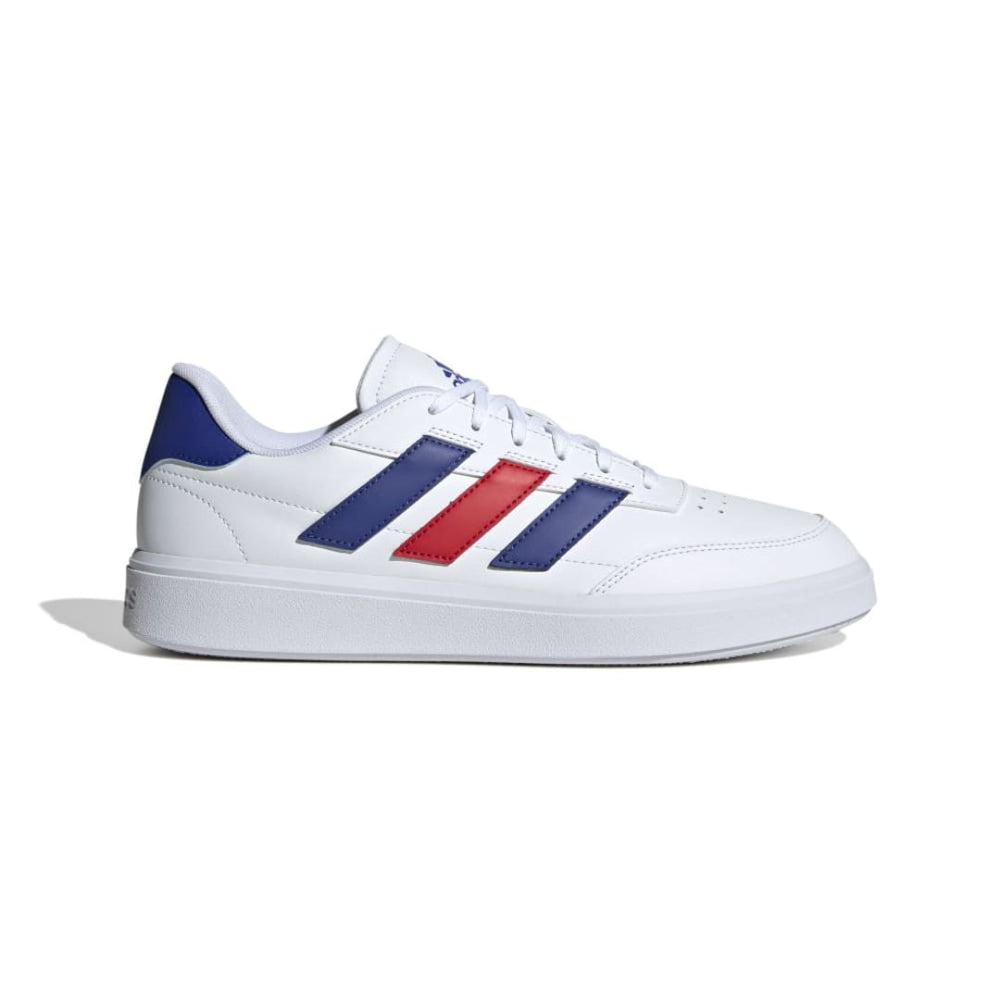 adidas Courtblock Men's Shoes -White