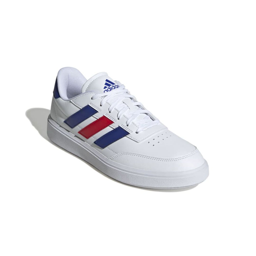 adidas Courtblock Men's Shoes -White