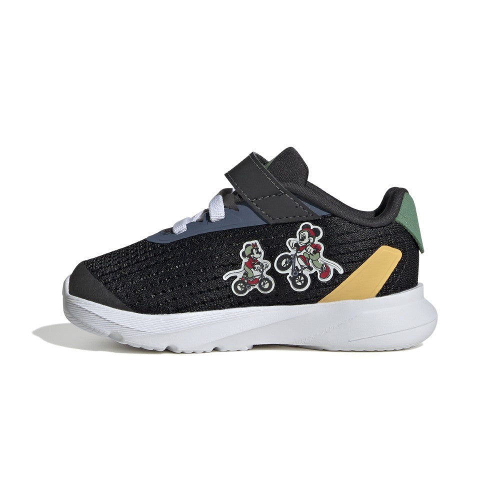 adidas x Disney Mickey and Friends Duramo SL Kid's Running Shoes Black adidas x Disney Mickey and Friends Duramo SL Kid's Running Shoes Black
