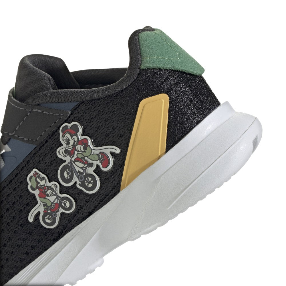 adidas x Disney Mickey and Friends Duramo SL Kid's Running Shoes Black