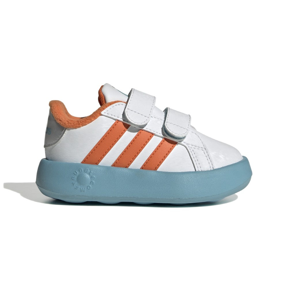 adidas Disney Olaf Grand Court 2.0 Shoes