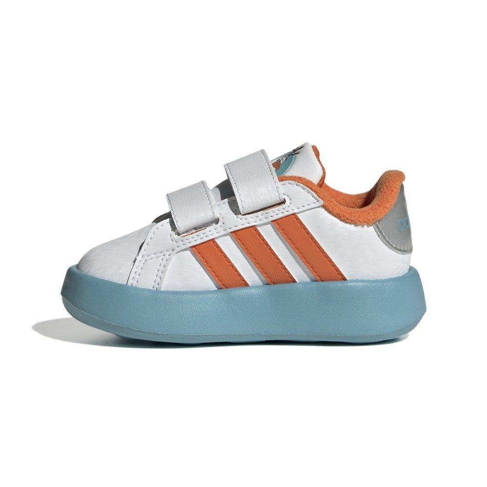 adidas Disney Olaf Grand Court 2.0 Shoes