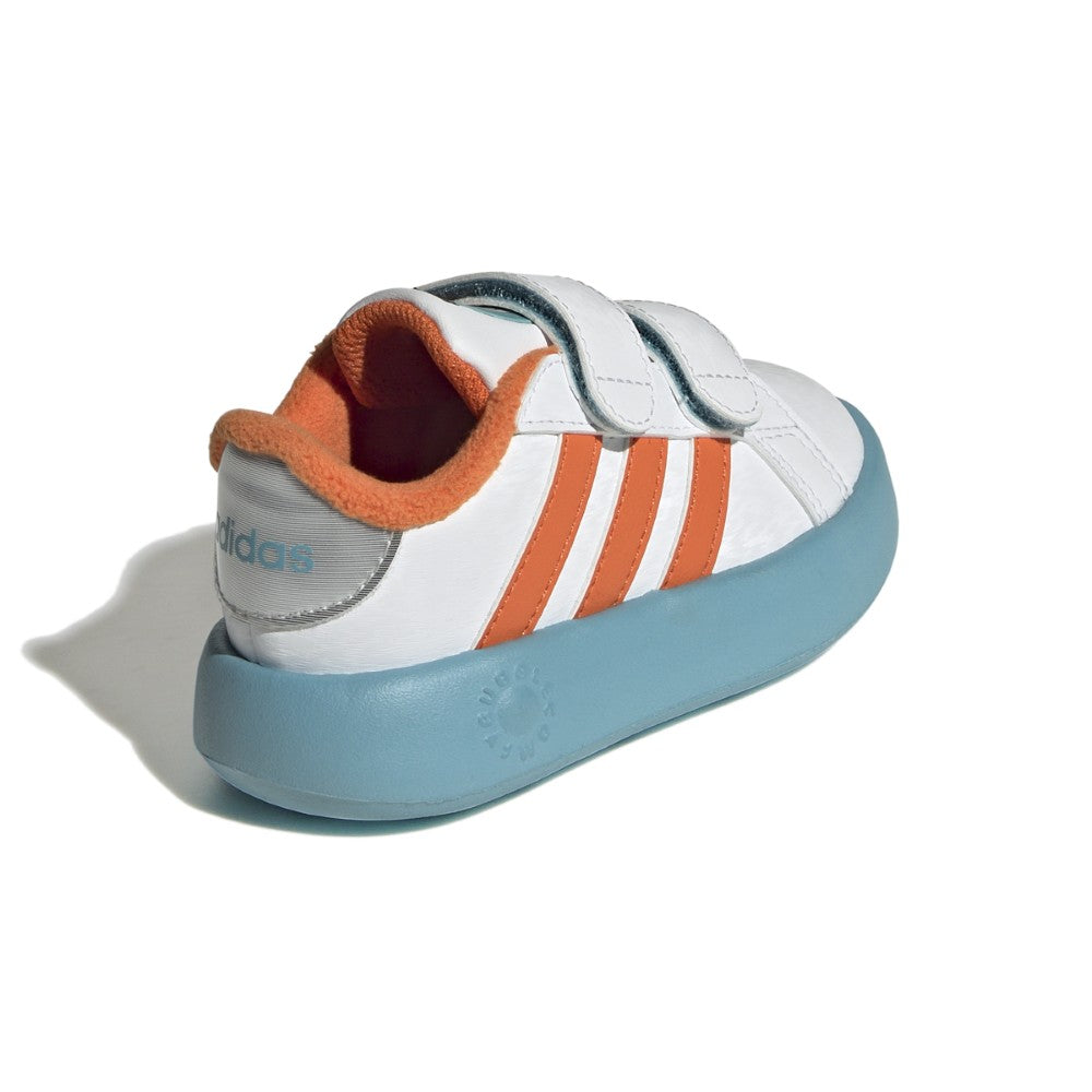 adidas Disney Olaf Grand Court 2.0 Shoes