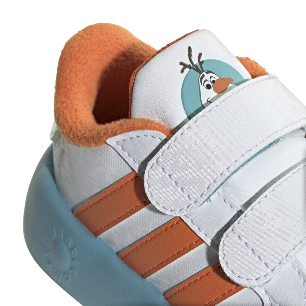 adidas Disney Olaf Grand Court 2.0 Shoes