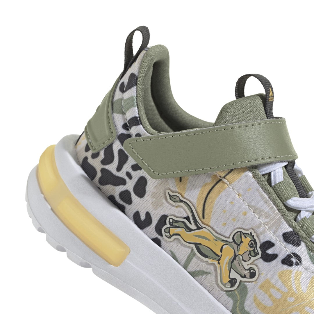 Disney Lion King Racer Tr23 Lifestyle Shoes
