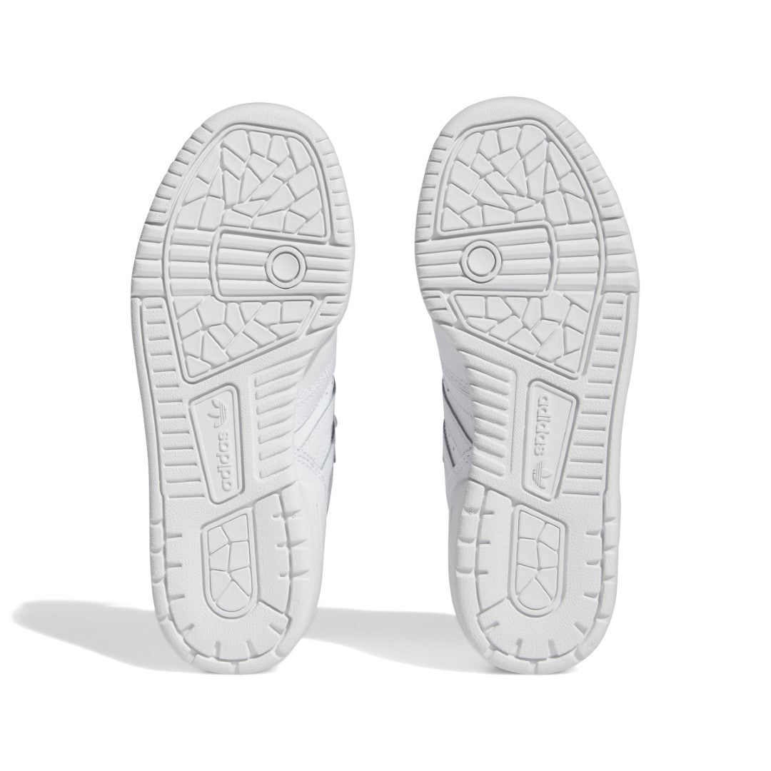 Rivalry Low Shoes