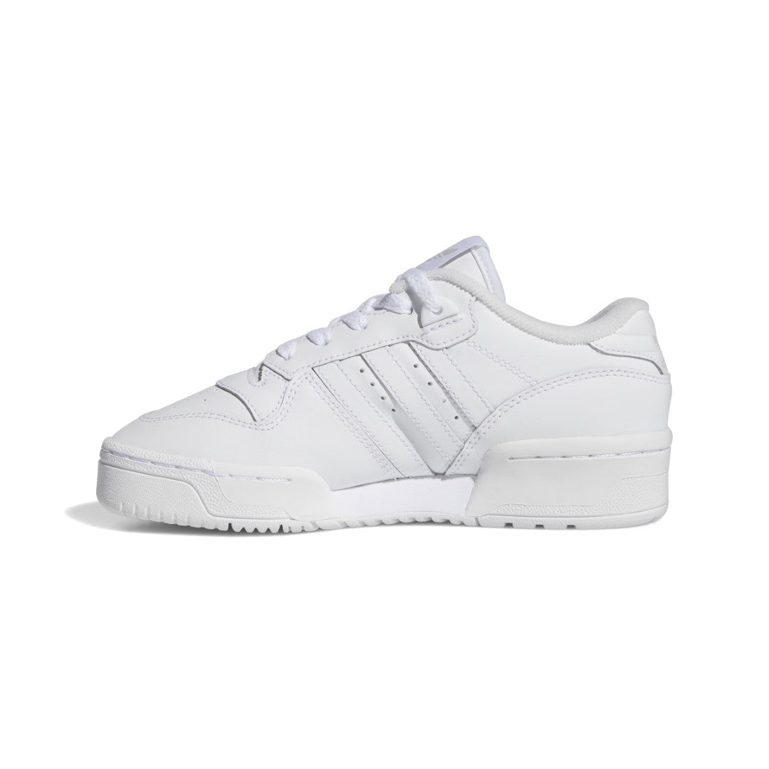 Rivalry Low Shoes