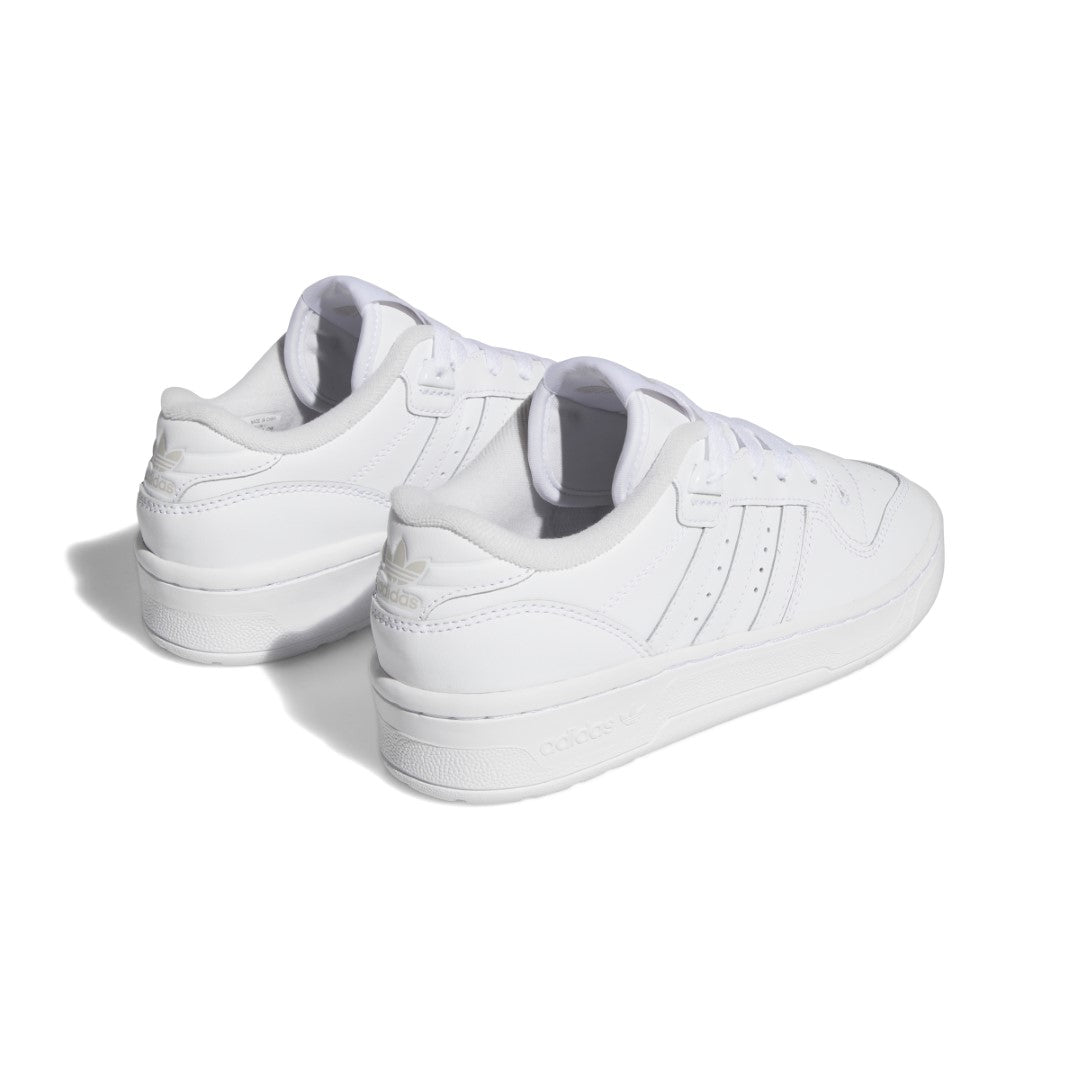 Rivalry Low Shoes