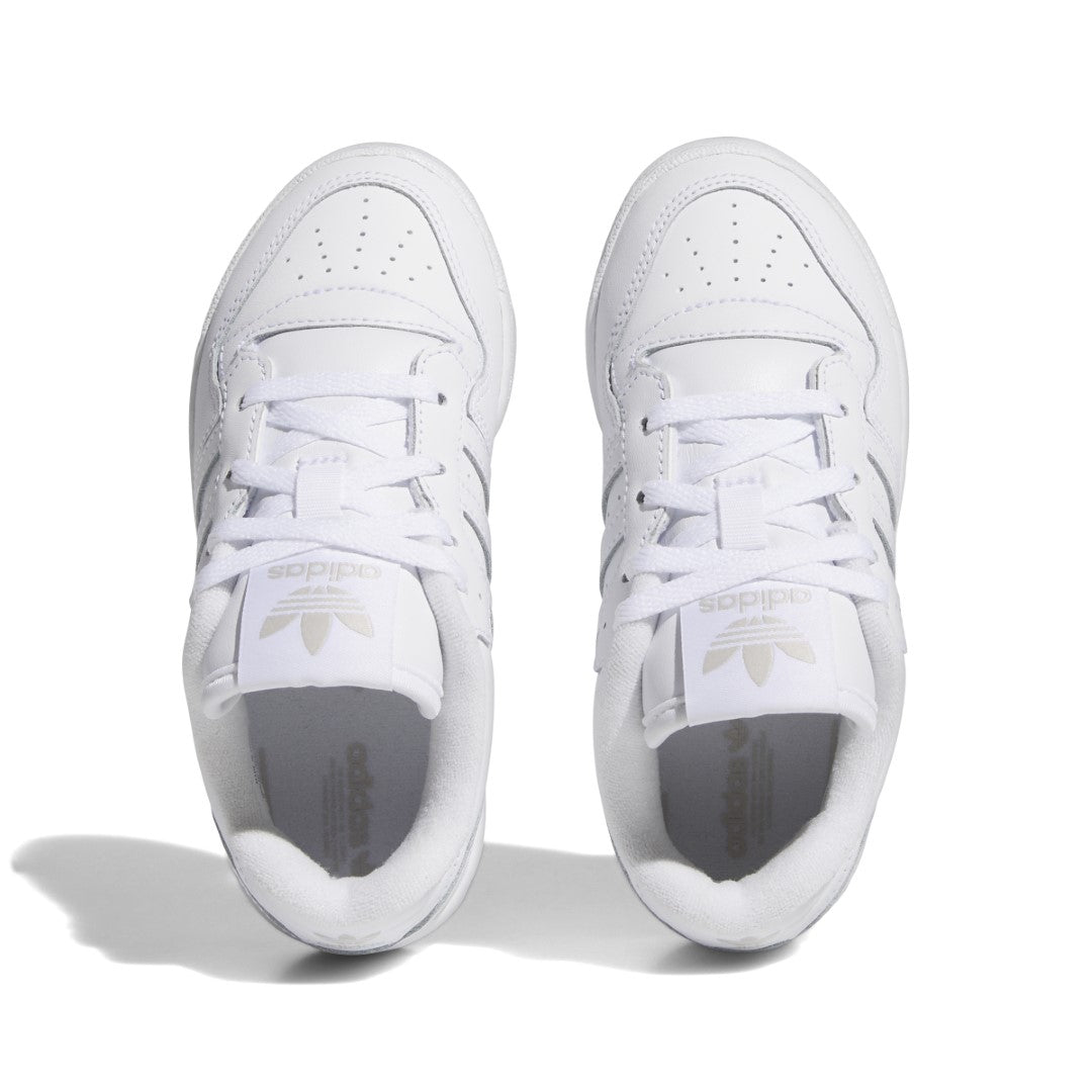 Rivalry Low Shoes