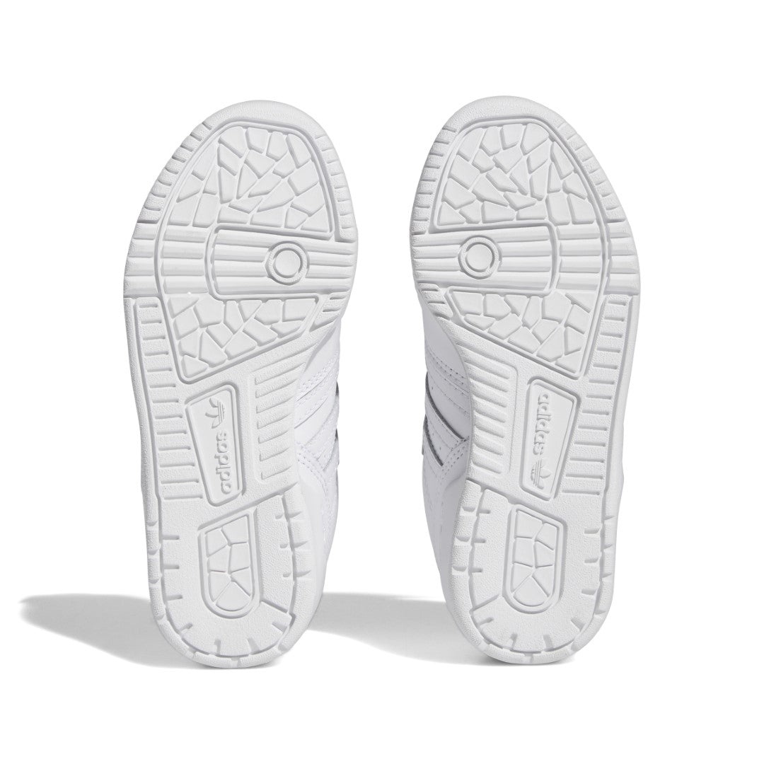 Rivalry Low Shoes