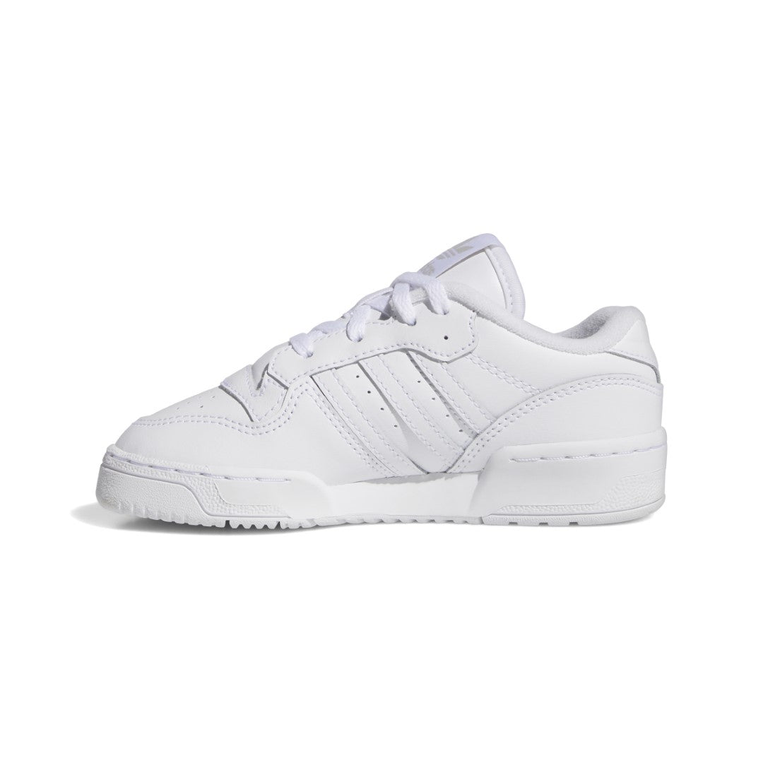 Rivalry Low Shoes