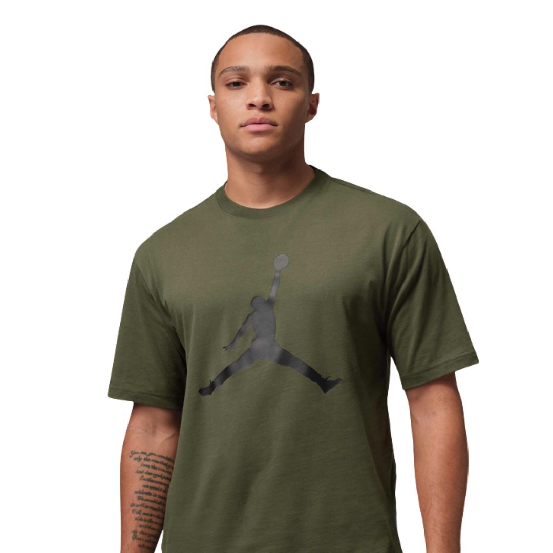 Jordan Jumpman Dri-FIT T-Shirt