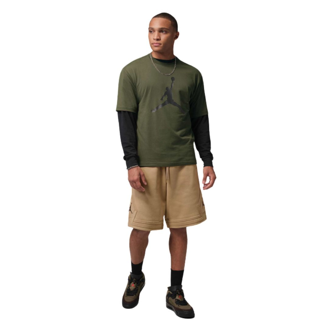Jordan Jumpman Dri-FIT T-Shirt