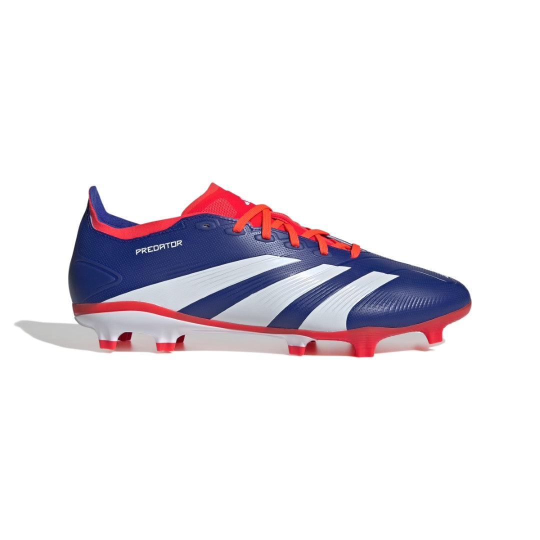 Predator League Firm Ground Soccer Shoes