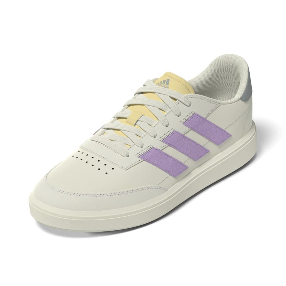 adidas Women Courtblock Lifestyle Shoes