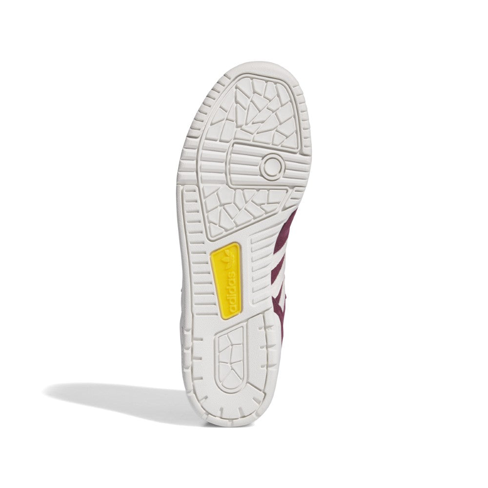 Rivalry Low Shoes