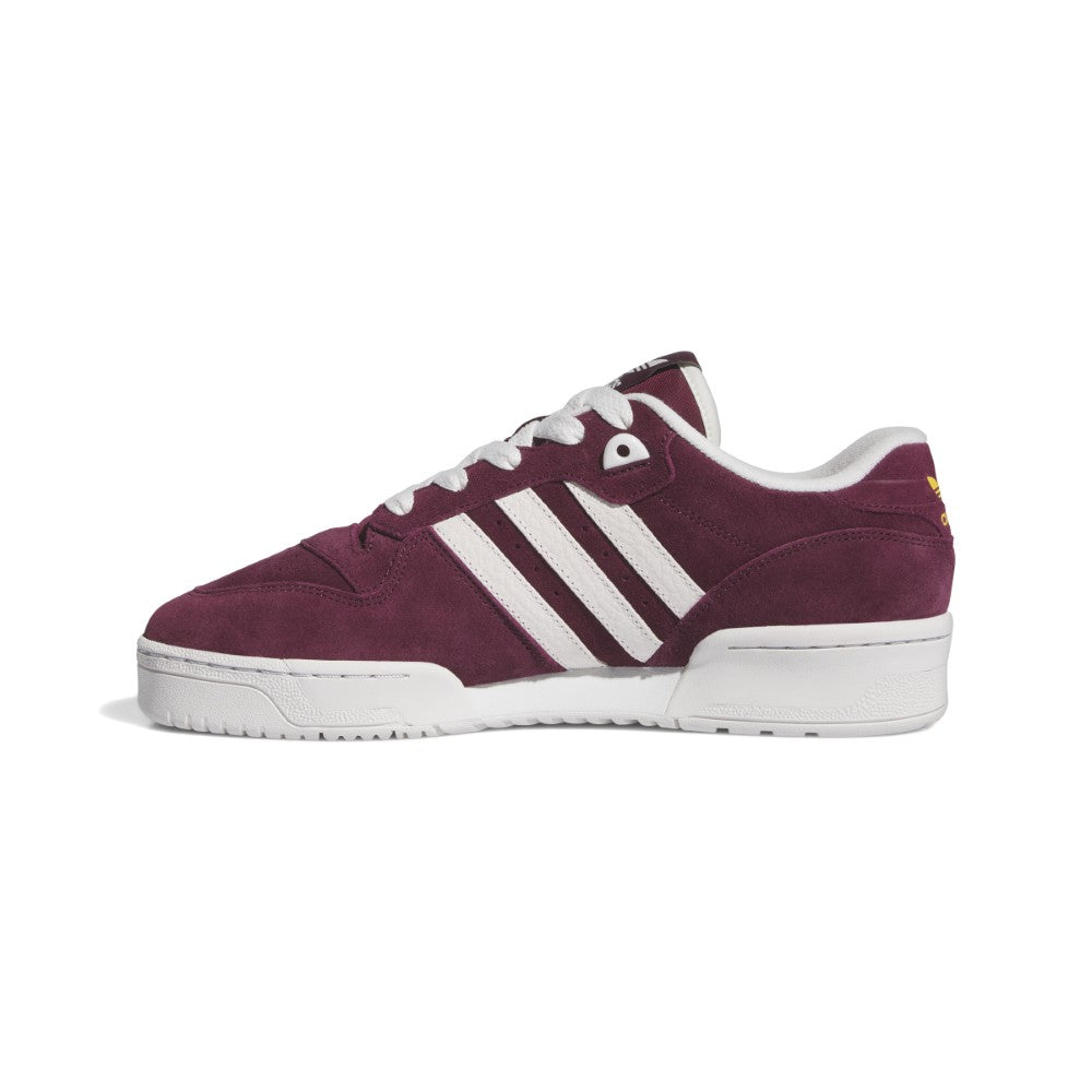 Rivalry Low Shoes