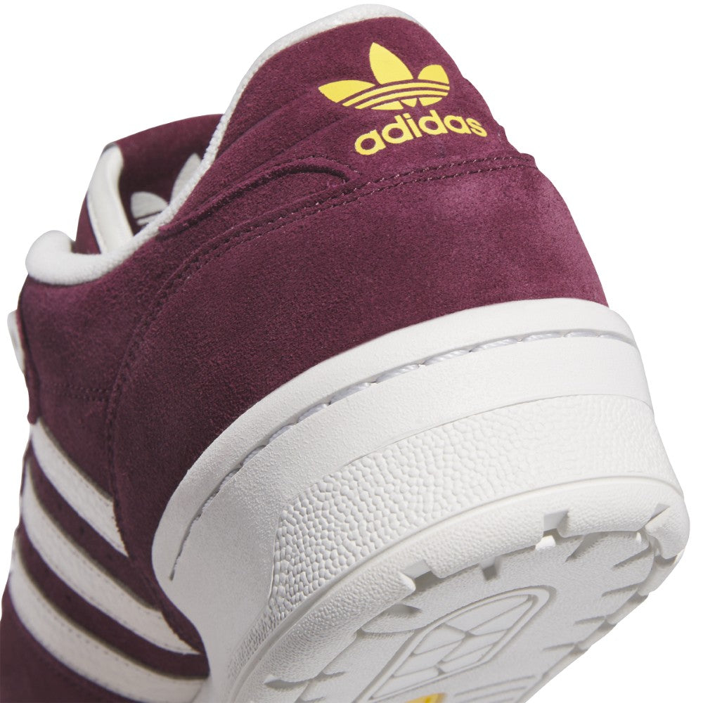 Rivalry Low Shoes