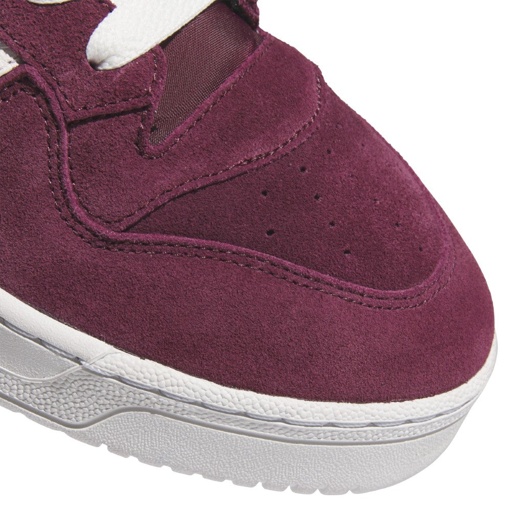 Rivalry Low Shoes