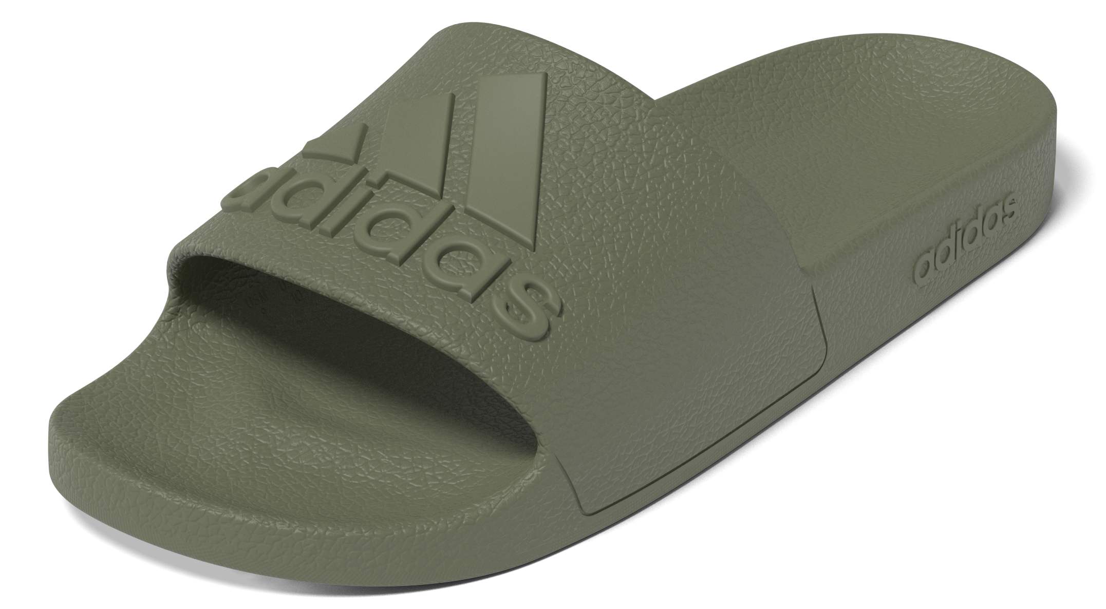 Adilette Aqua Slides