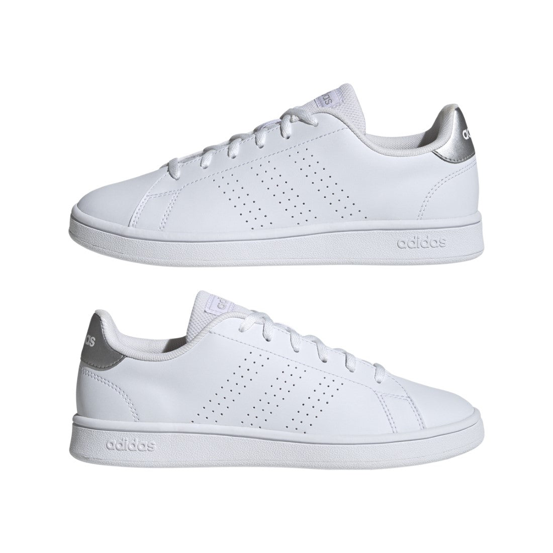 Advantage Base Court Lifestyle Shoes