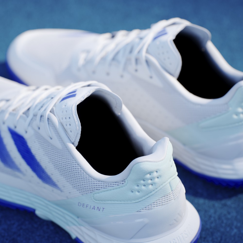 Defiant Speed 2 Shoes