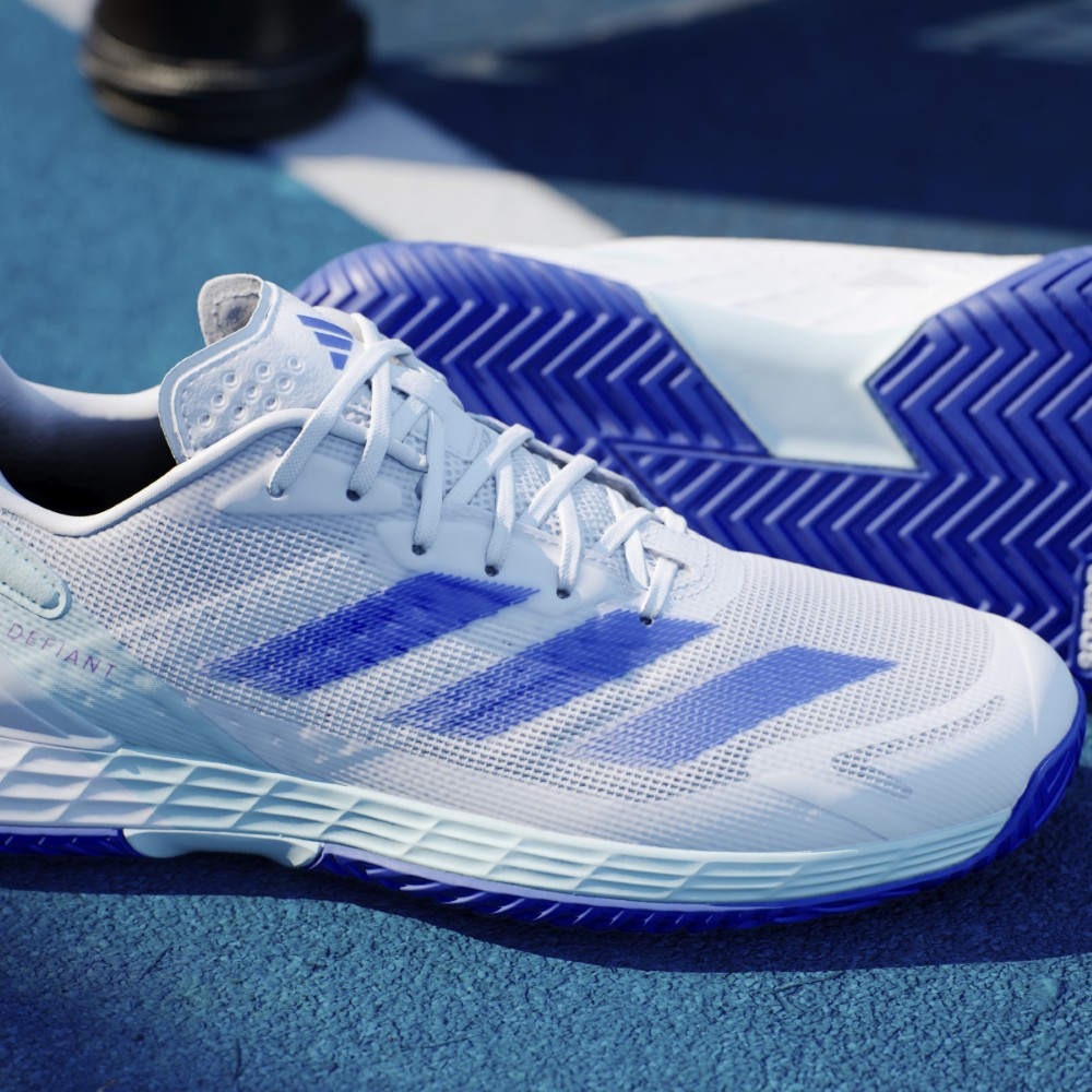 Defiant Speed 2 Shoes